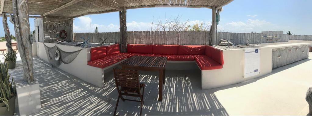 Playa Chaca Apartment Progreso  Exterior photo